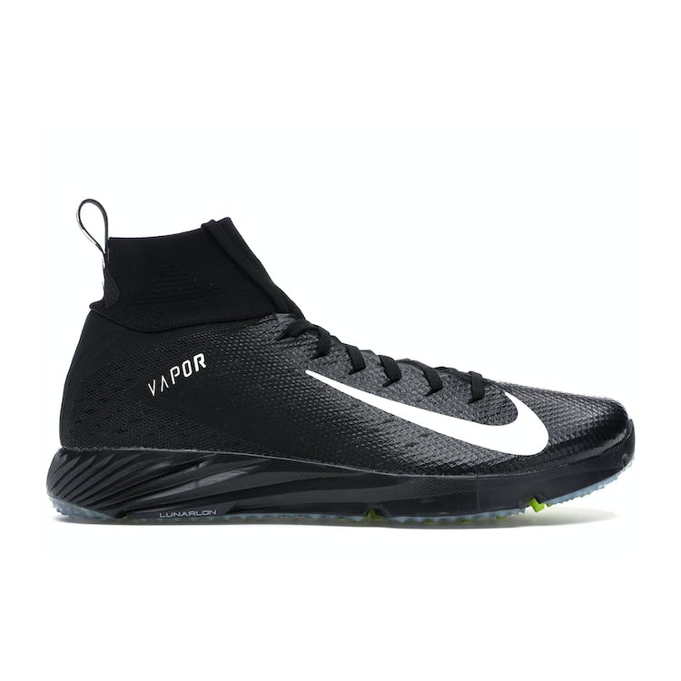 Image of Nike Vapor Untouchable Speed 2 Turf Black