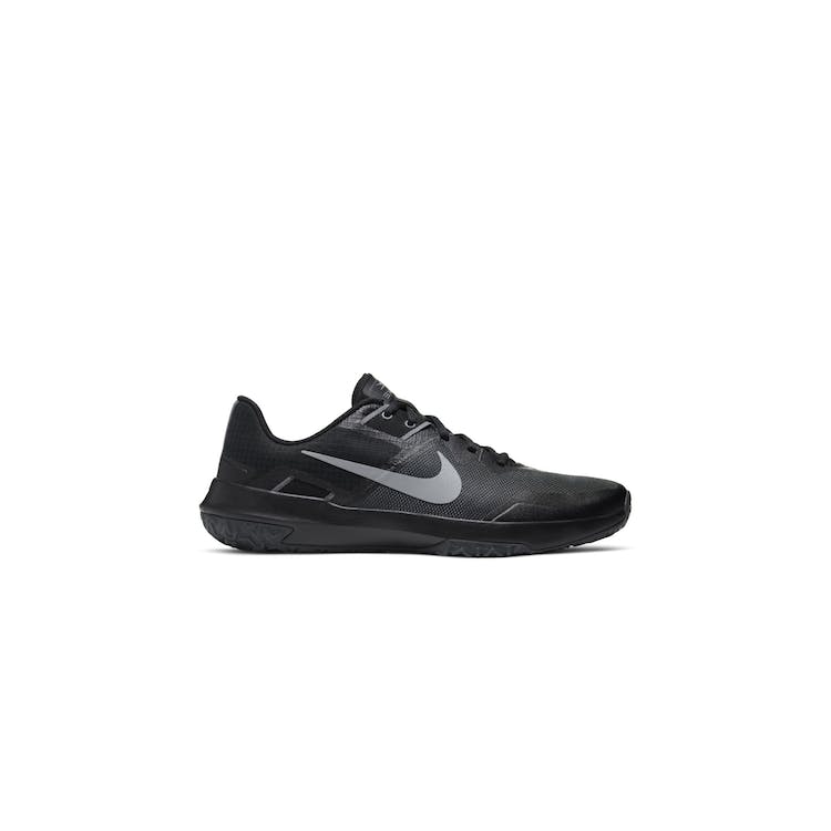 Image of Nike Varsity Compete TR 3 Dark Smoke