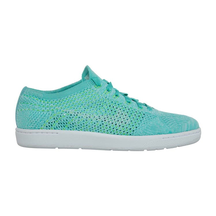 Image of Nike W Tennis Classic Ultra Flyknit Hyper Turquoise White (W)