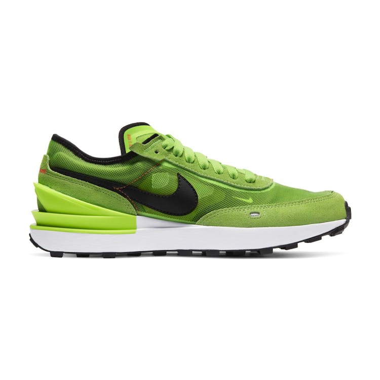 Image of Nike Waffle One Electric Green (GS)