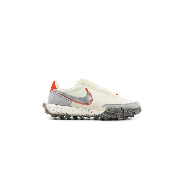 Image of Nike Waffle Racer Crater Coconut Milk (W)