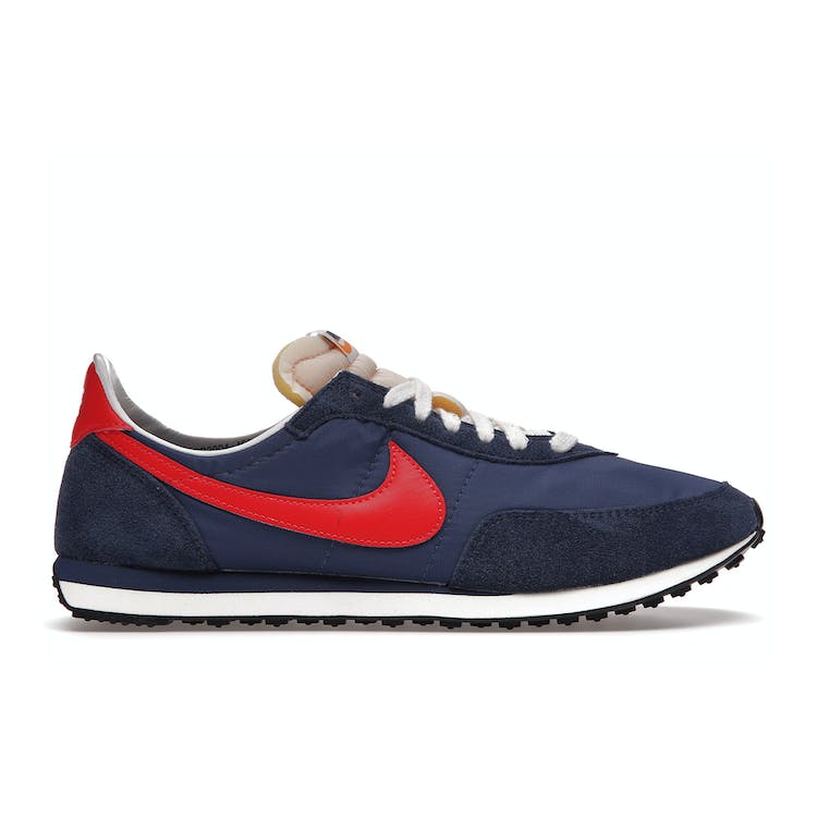 Image of Nike Waffle Trainer 2 SP Midnight Navy