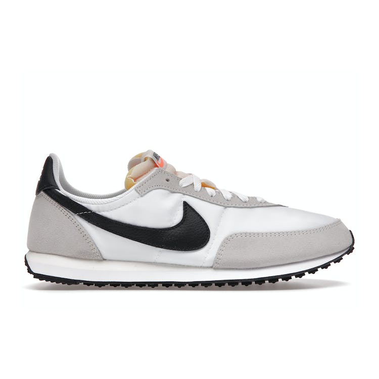 Nike Waffle Trainer 2 PS White Black (DC6478-100) (DC6478-100) - Price ...