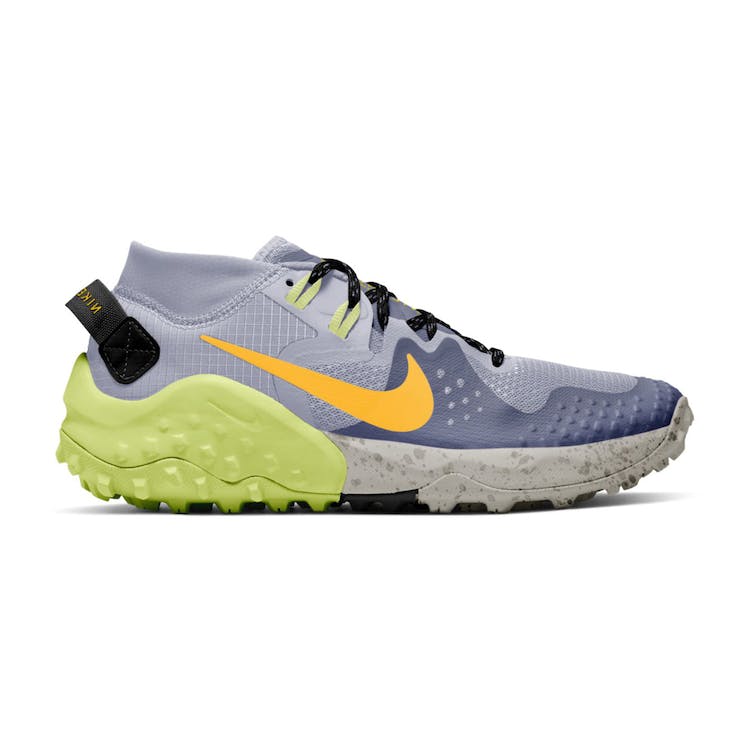 Image of Nike Wildhorse 6 Ghost Limelight (W)