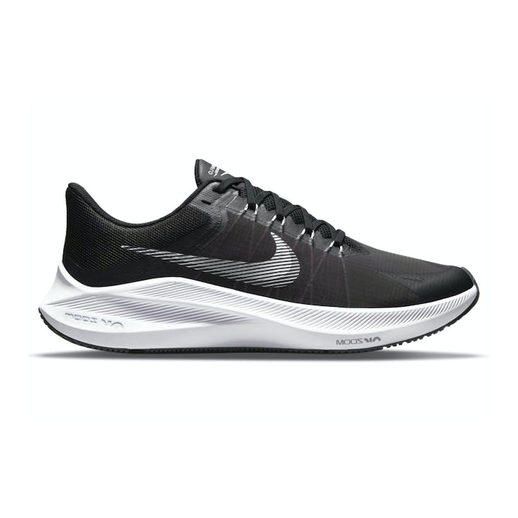 Image of Nike Winflo 8 Black White