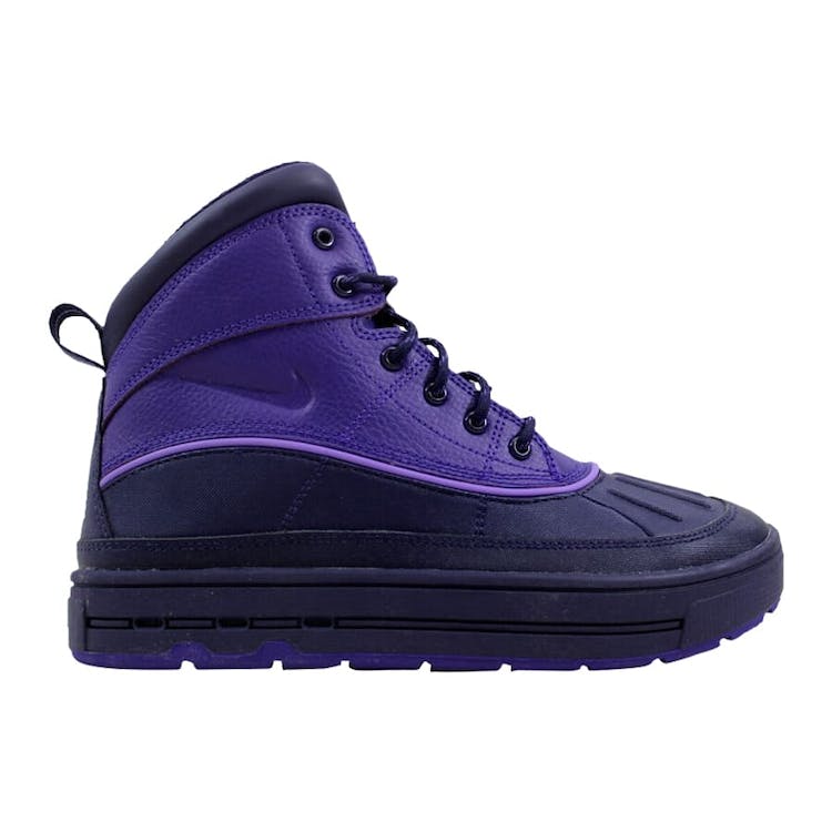 Image of Nike Woodside 2 High Purple (GS)