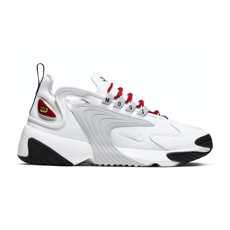 Image of Nike Zoom 2K Gym Red (W)