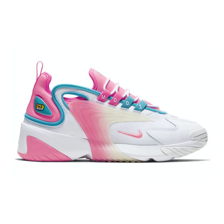 Image of Nike Zoom 2K White Digital Pink (W)