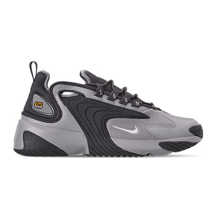 Image of Nike Zoom 2K Wolf Grey Dark Grey