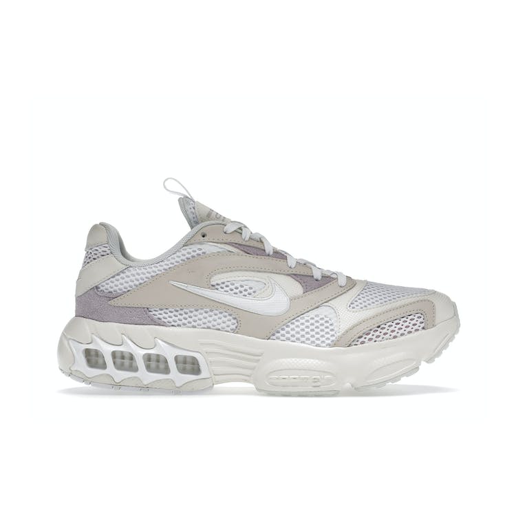 Image of Nike Zoom Air Fire Pearl White (W)