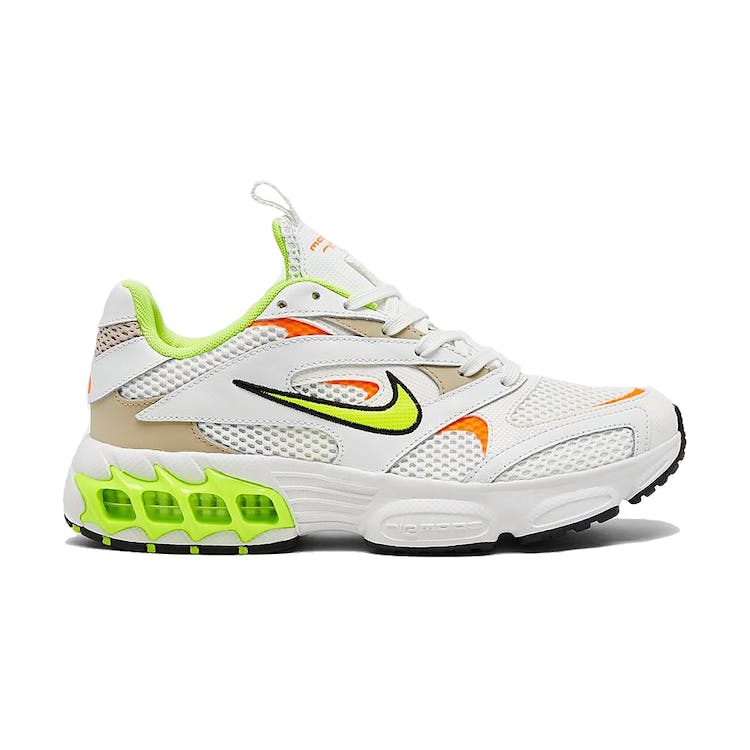Image of Nike Zoom Air Fire Summit White Volt (W)