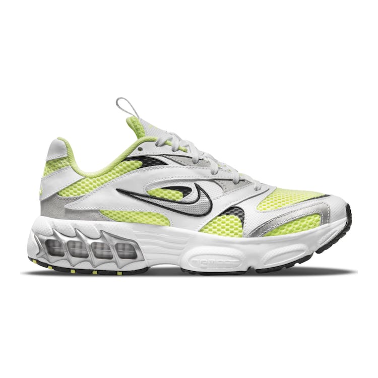 Image of Nike Zoom Air Fire White Lemon Twist (W)