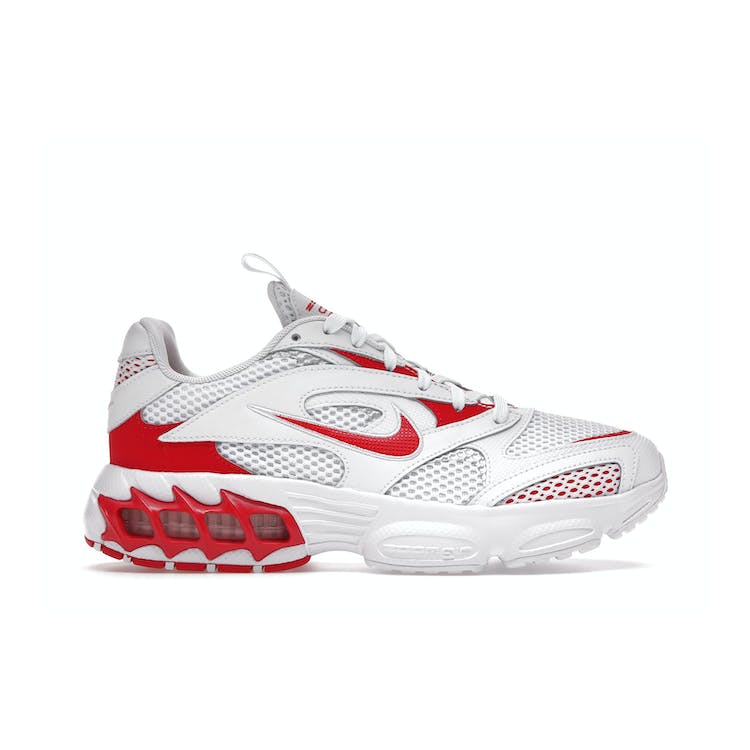 Image of Nike Zoom Air Fire White University Red (W)
