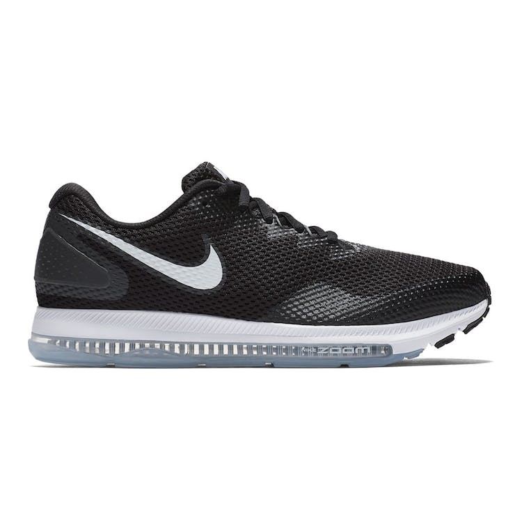 Image of Nike Zoom All Out Low 2 Black White