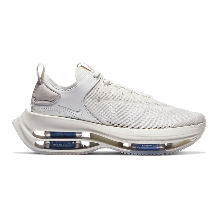 Image of Nike Zoom Double Stacked Summit White (W)