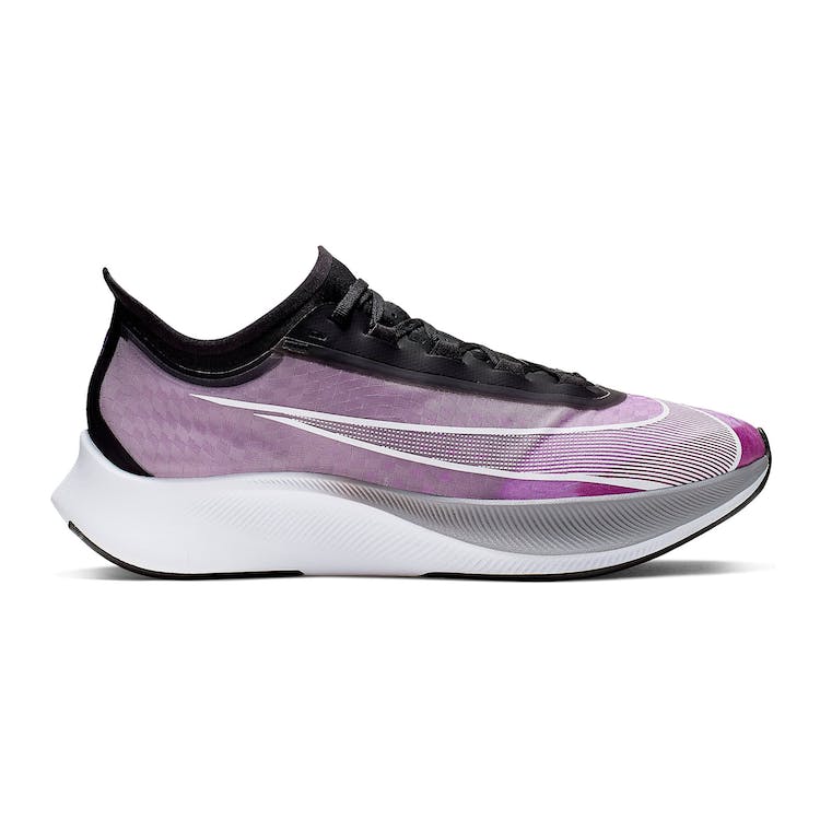Image of Nike Zoom Fly 3 Hyper Violet