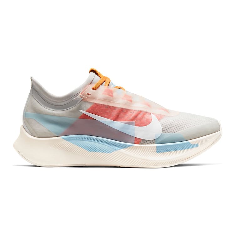 Image of Nike Zoom Fly 3 Photon Dust (W)