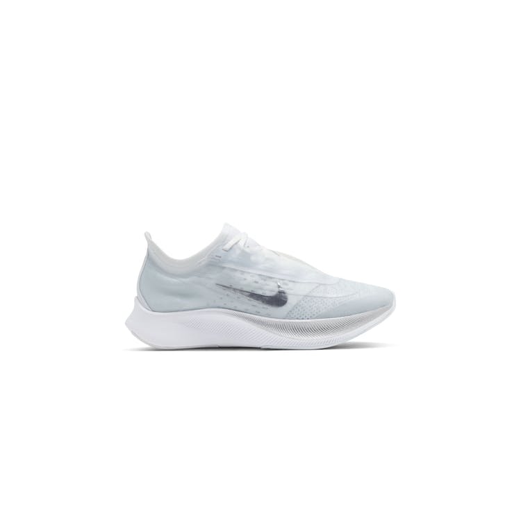 Image of Nike Zoom Fly 3 Pure Platinum