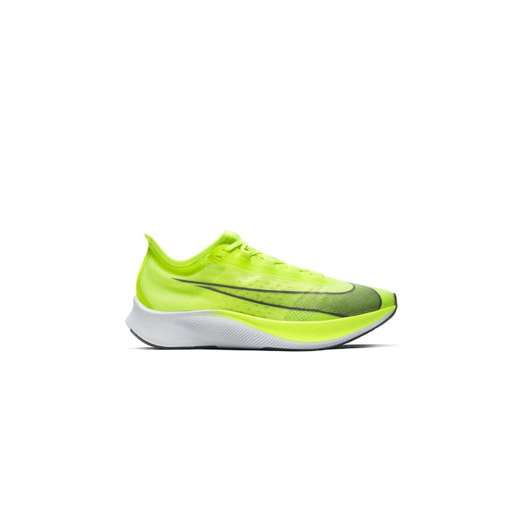 Image of Nike Zoom Fly 3 Volt