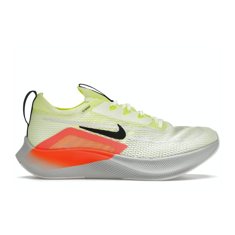 Image of Nike Zoom Fly 4 Barely Volt