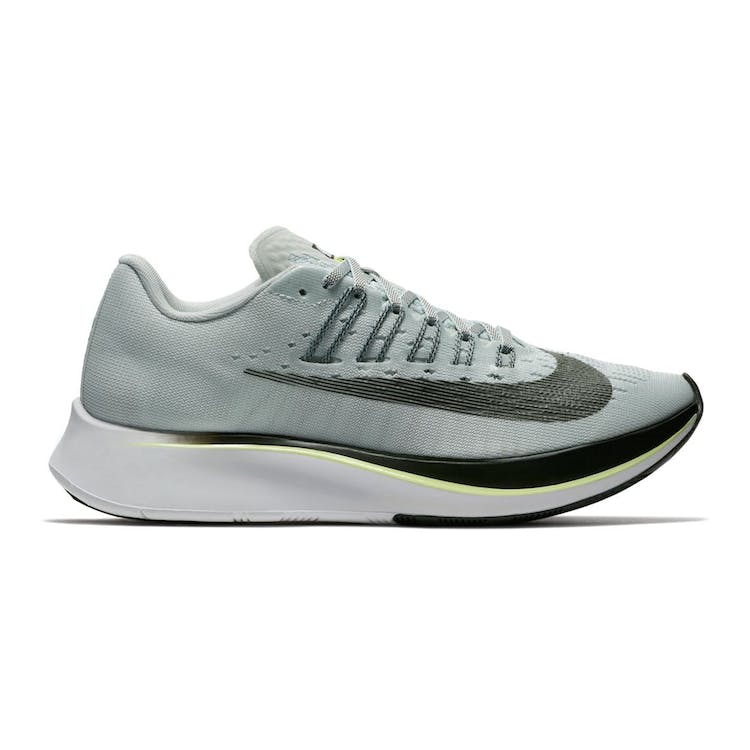Image of Nike Zoom Fly Barely Grey Light Pumice (W)