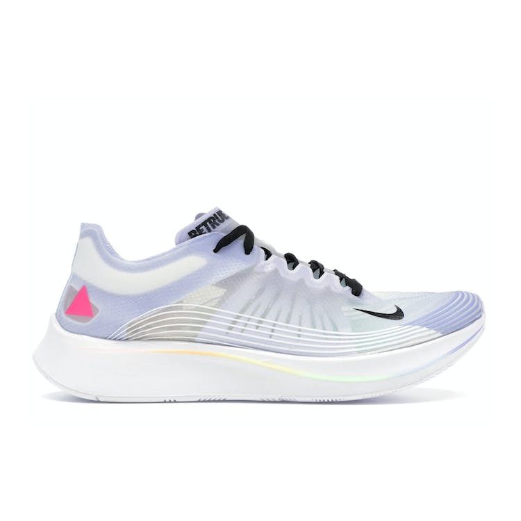 Image of Nike Zoom Fly Betrue (2018)