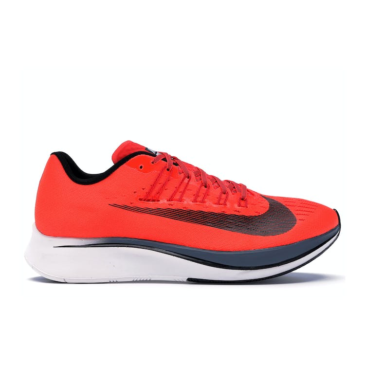 Image of Nike Zoom Fly Bright Crimson