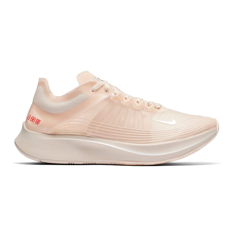 Image of Nike Zoom Fly SP Guava Ice (W)