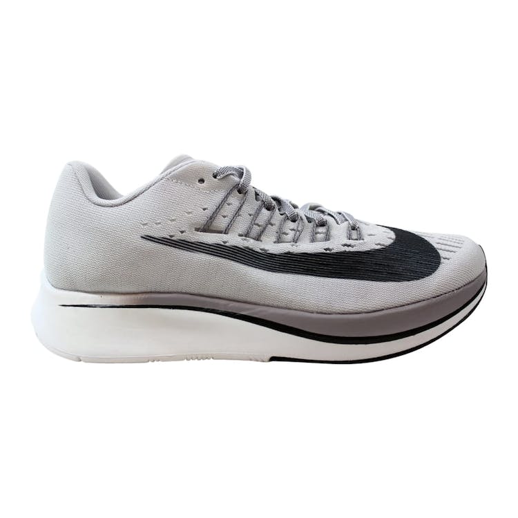 Image of Nike Zoom Fly Vast Grey (W)