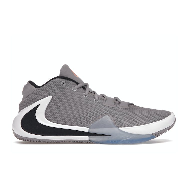 Image of Nike Zoom Freak 1 Atmosphere Grey