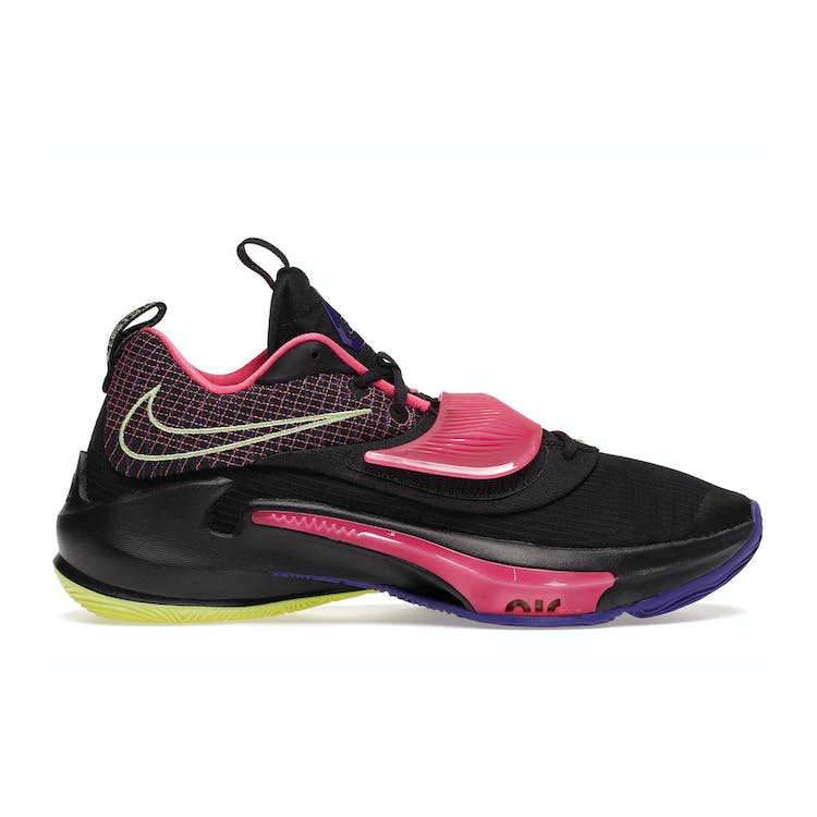 Image of Nike Zoom Freak 3 Cave Purple