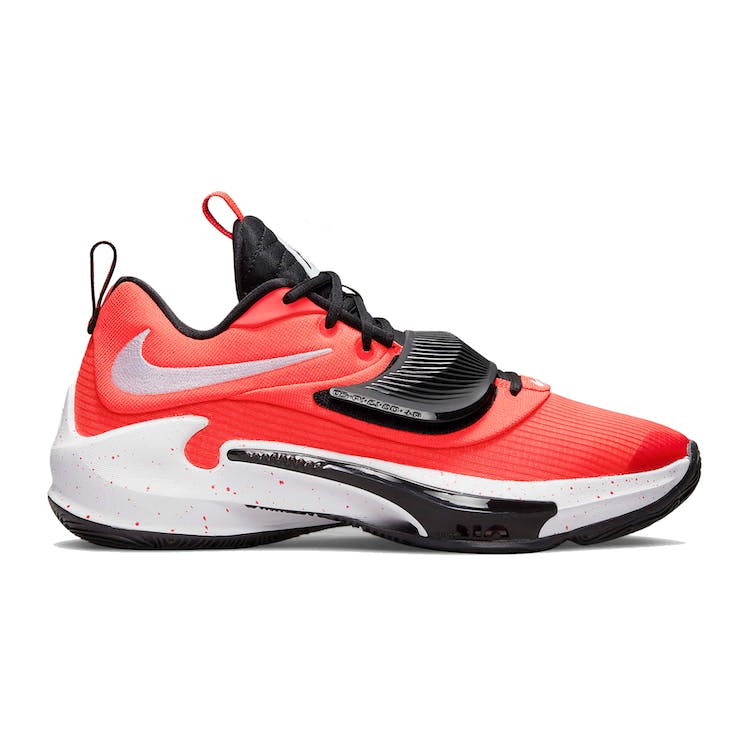 Image of Nike Zoom Freak 3 Team Bright Crimson