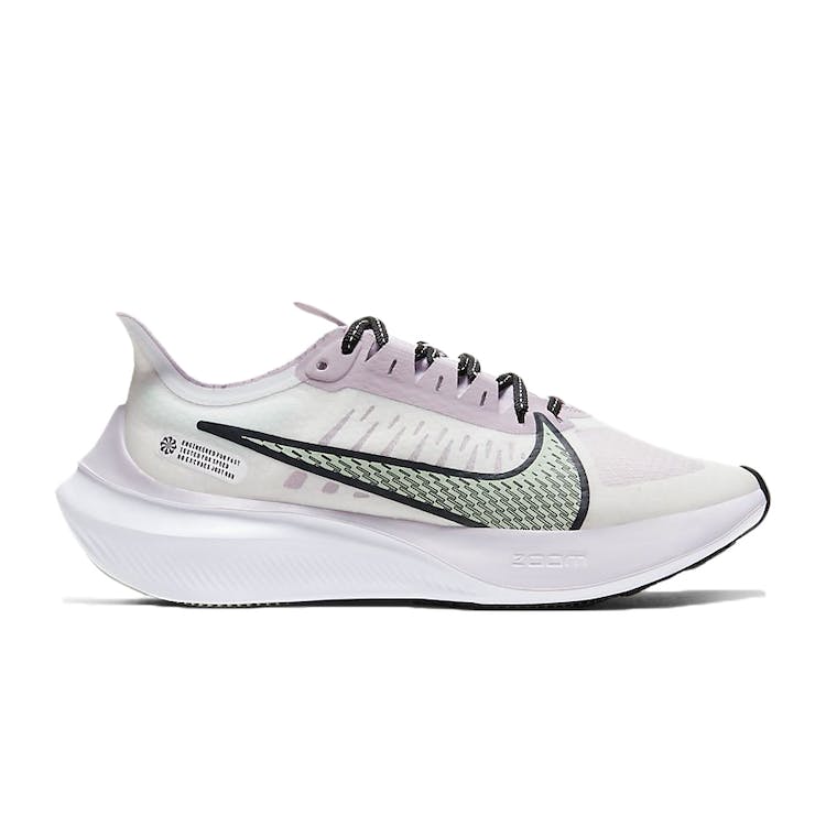 Image of Nike Zoom Gravity White Iced Lilac (W)