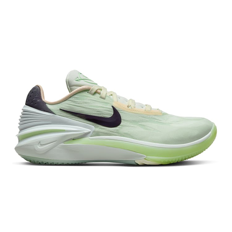 Image of Nike Zoom GT Cut 2 Barely Green