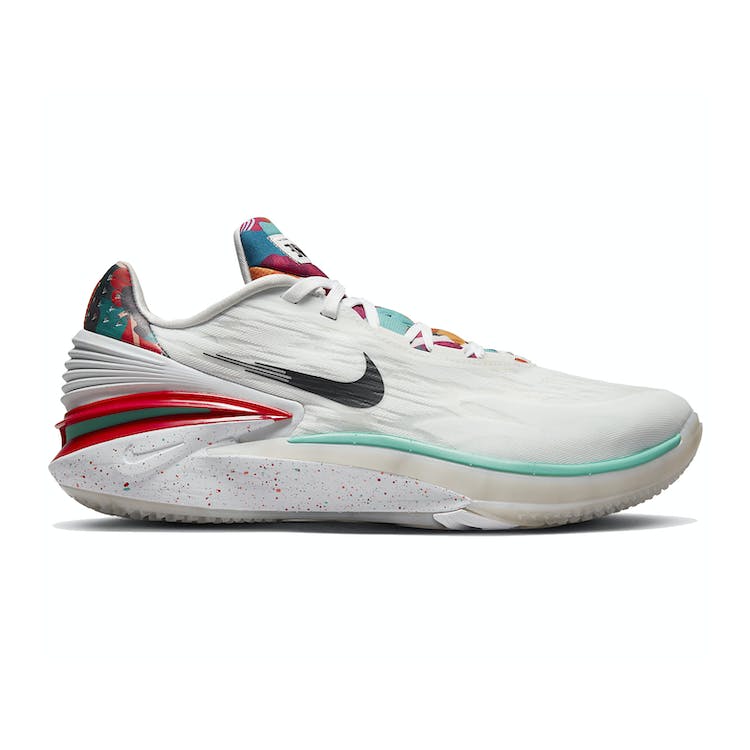 Image of Nike Zoom GT Cut 2 Leap High