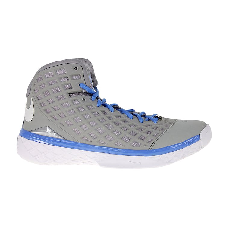 Image of Nike Zoom Kobe 3 MPLS Medium Grey