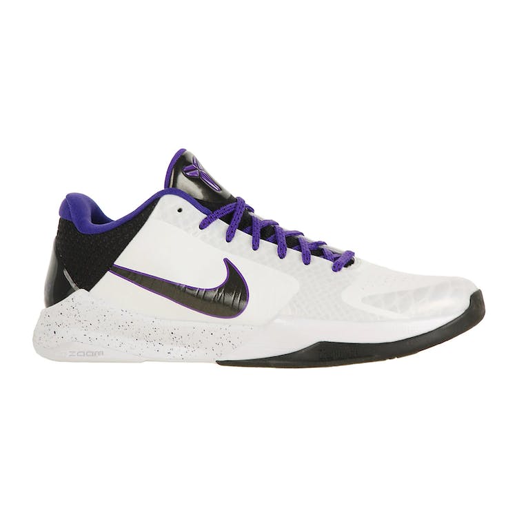Image of Nike Zoom Kobe 5 Inline