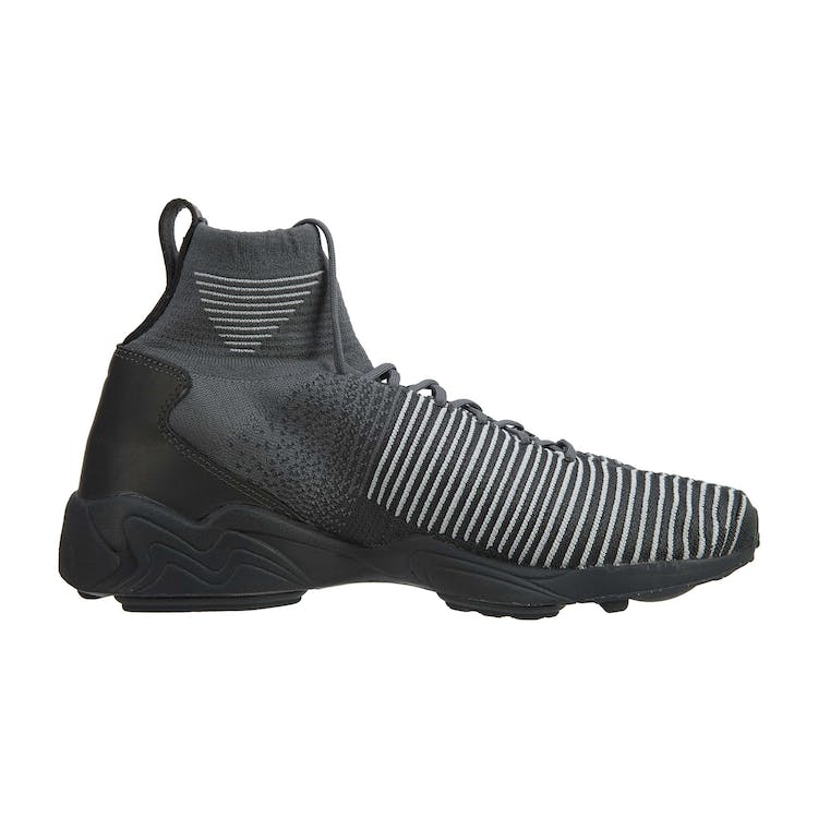 Image of Nike Zoom Mercurial Xi Fk Dark Grey/Anthracite-Wolf Grey