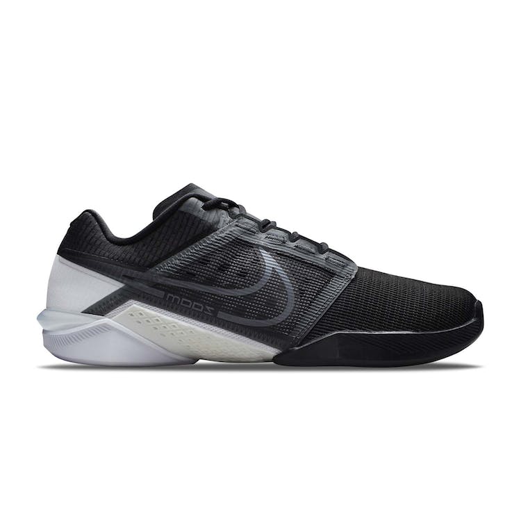 Image of Nike Zoom Metcon Turbo 2 Black Cool Grey