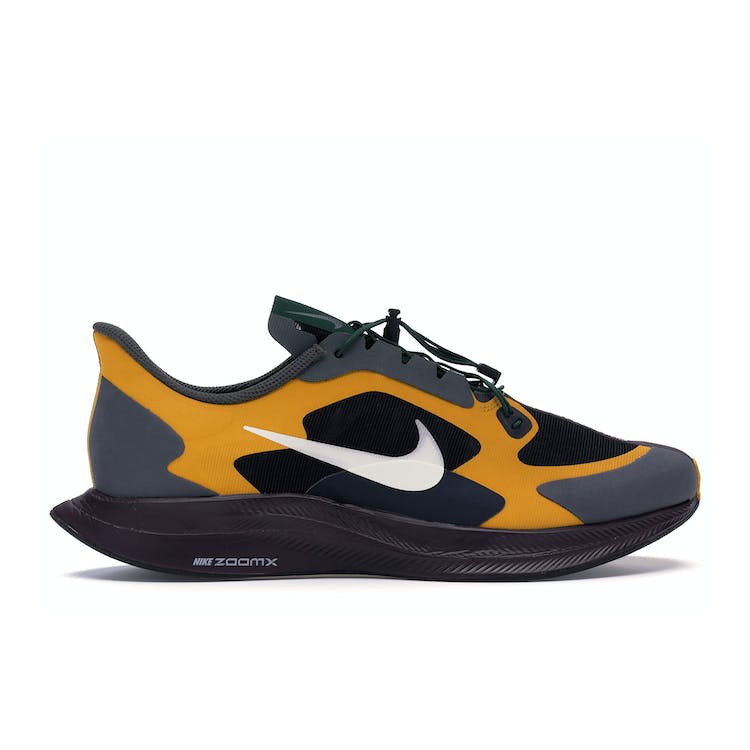 Image of Nike Zoom Pegasus 35 Turbo Gyakusou Gold Dart