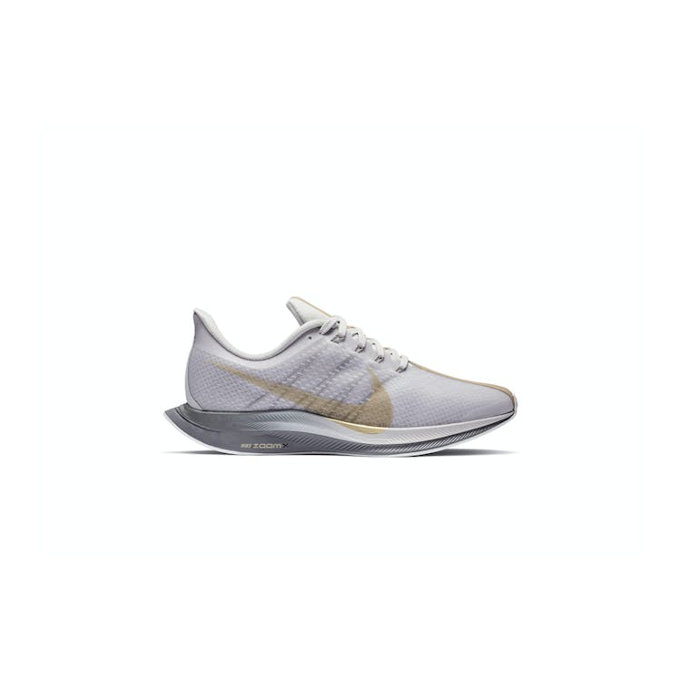 Image of Nike Zoom Pegasus Turbo Vast Grey (W)
