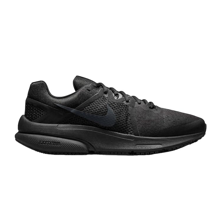 Image of Nike Zoom Prevail Black Anthracite