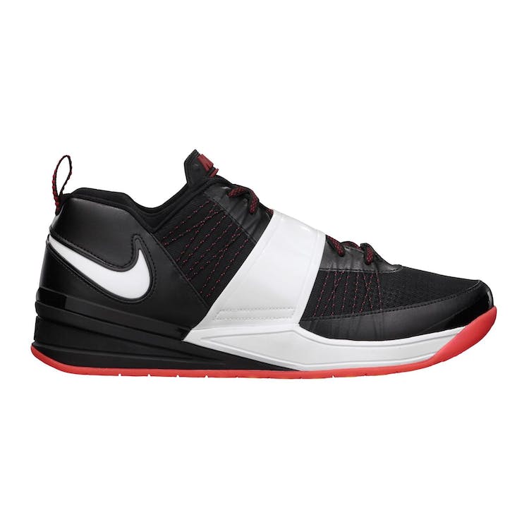 Image of Nike Zoom Revis Black White