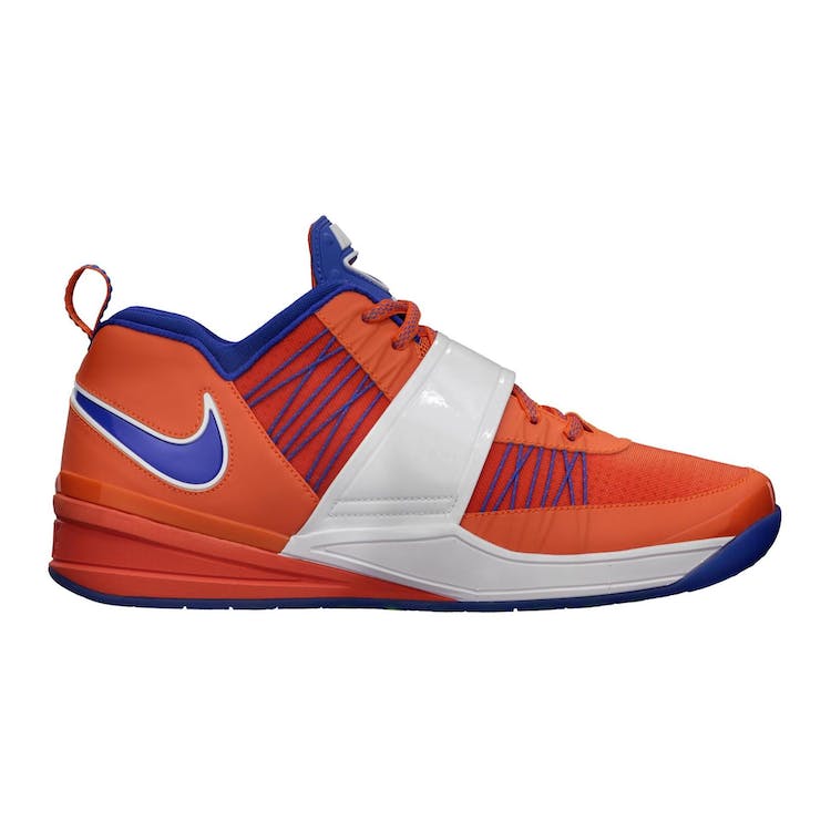 Image of Nike Zoom Revis Knicks