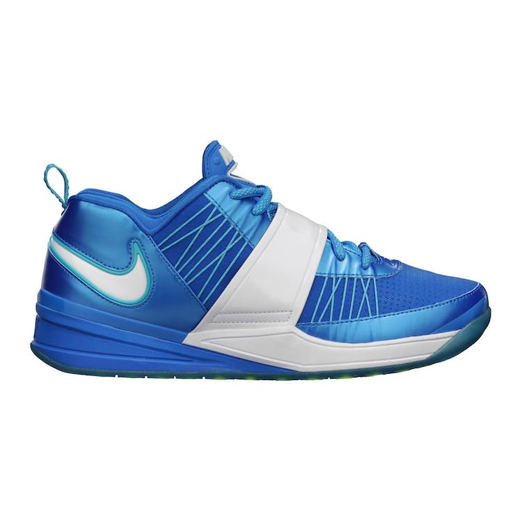 Image of Nike Zoom Revis Photo Blue