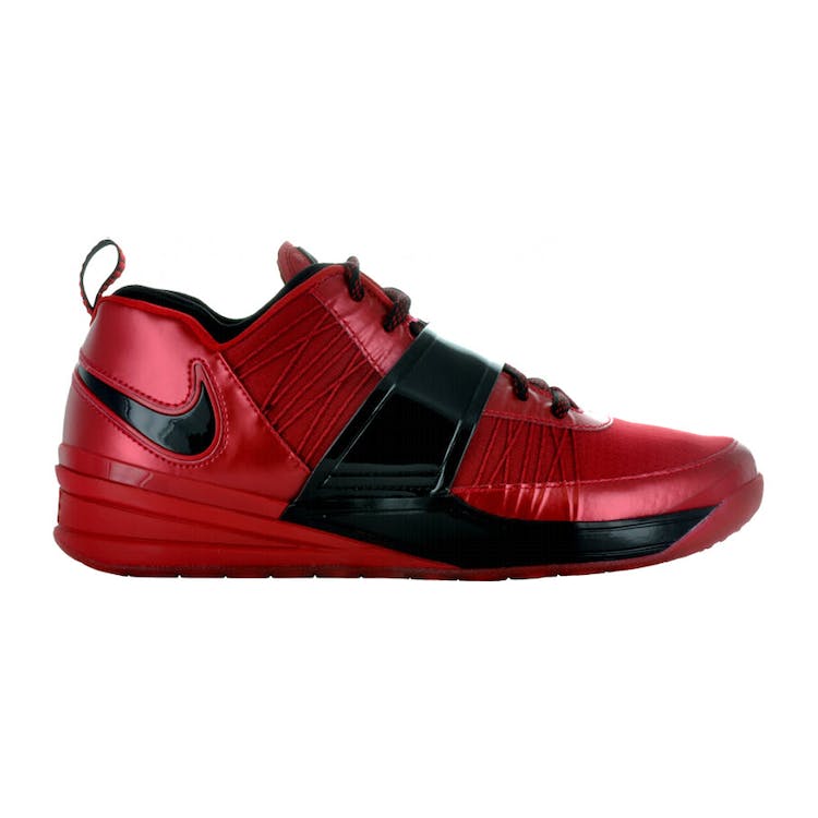 Image of Nike Zoom Revis Red Apple