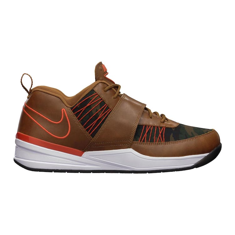 Image of Nike Zoom Revis TXT EXT Camo