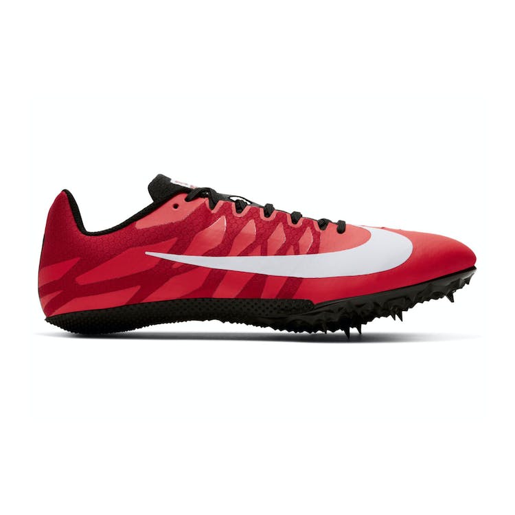 Image of Nike Zoom Rival S 9 Laser Crimson