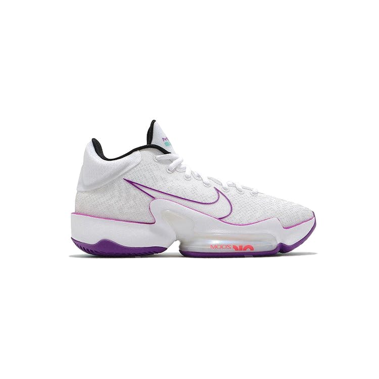 Image of Nike Zoom Rize 2 Hyper Violet