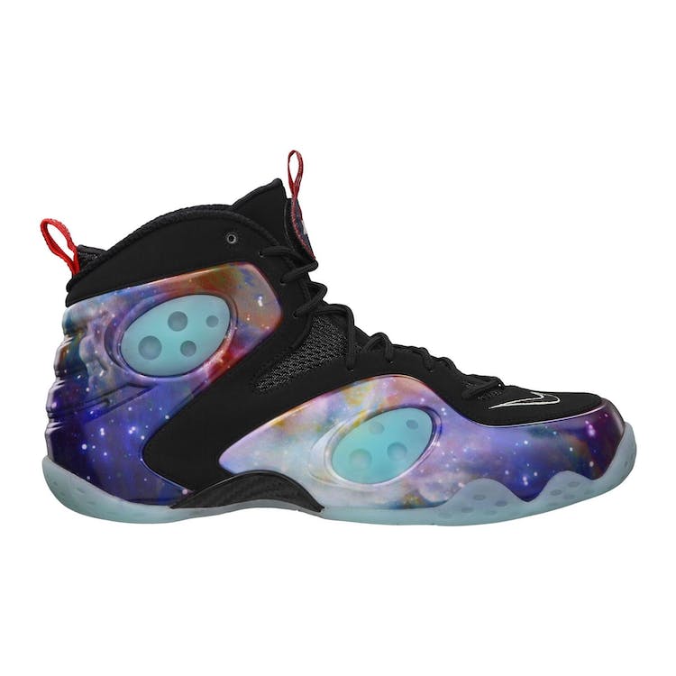 Image of Nike Zoom Rookie Galaxy (Sole Collector Edition)